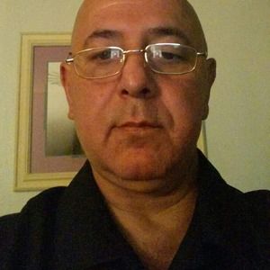 Meet your Posher, Donaciano